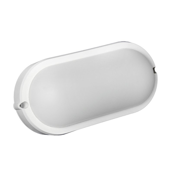 Банник LightPhenomenON LT-LBWP-01-IP65-12W-6500К LED овальный - Светильники - Для ЖКХ - . Магазин оборудования для автономного и резервного электропитания Ekosolar.ru в Балашихе