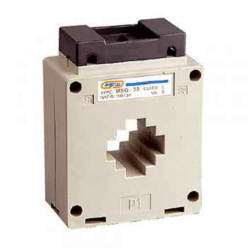Трансформатор тока MSQ-30 250A/5 (1) Энергия - Электрика, НВА - Приборы учета, контроля и измерения - Трансформаторы - . Магазин оборудования для автономного и резервного электропитания Ekosolar.ru в Балашихе
