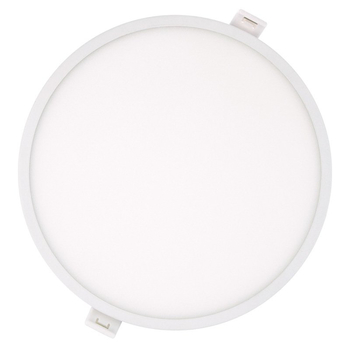 Светильник LightPhenomenON Downlight LT-TP-DL-02-6W-6500K встраиваемый круглый Ф90 LED - Светильники - Светильники DOWNLIGHT - . Магазин оборудования для автономного и резервного электропитания Ekosolar.ru в Балашихе