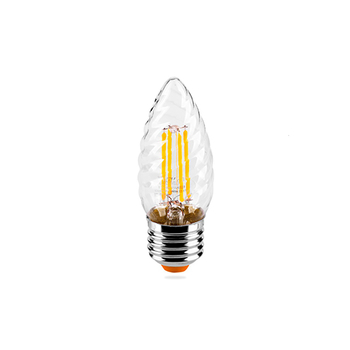 Светодиодная лампа WOLTA FILAMENT 25YCTFT7E27 - Светильники - Лампы - . Магазин оборудования для автономного и резервного электропитания Ekosolar.ru в Балашихе