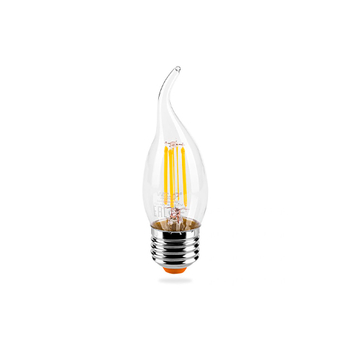Светодиодная лампа WOLTA FILAMENT 25YCDFT7E27 - Светильники - Лампы - . Магазин оборудования для автономного и резервного электропитания Ekosolar.ru в Балашихе