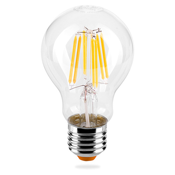 Светодиодная лампа WOLTA FILAMENT 25S60BLFT9E27 - Светильники - Лампы - . Магазин оборудования для автономного и резервного электропитания Ekosolar.ru в Балашихе