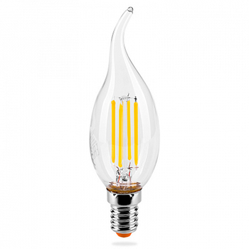 Светодиодная лампа WOLTA FILAMENT 25SCDFT7E14 - Светильники - Лампы - . Магазин оборудования для автономного и резервного электропитания Ekosolar.ru в Балашихе