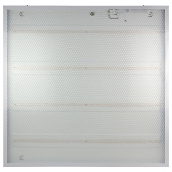 Светильник универсальный LT-UTP-11R-IP20-36W-6500K LED со встроенным драйвером - Светильники - Для общественных зданий - . Магазин оборудования для автономного и резервного электропитания Ekosolar.ru в Балашихе