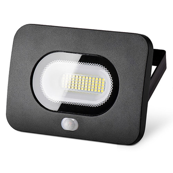 Светодиодный прожектор WOLTA WFL-50W/05s 5500K 50 Вт LED IP65 - Светильники - Прожекторы - . Магазин оборудования для автономного и резервного электропитания Ekosolar.ru в Балашихе