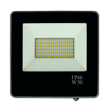 Прожектор LightPhenomenON LT-FL-01N-IP65-100W-6500K LED - Светильники - Прожекторы - . Магазин оборудования для автономного и резервного электропитания Ekosolar.ru в Балашихе