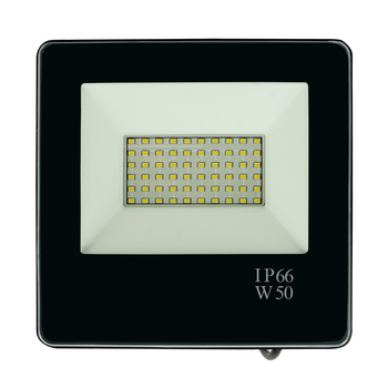 Прожектор LightPhenomenON LT-FL-01-IP65-50W-4000K LED - Светильники - Прожекторы - . Магазин оборудования для автономного и резервного электропитания Ekosolar.ru в Балашихе