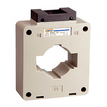 Трансформатор тока MSQ-60 1000A/5 (1) Энергия - Электрика, НВА - Приборы учета, контроля и измерения - Трансформаторы - . Магазин оборудования для автономного и резервного электропитания Ekosolar.ru в Балашихе