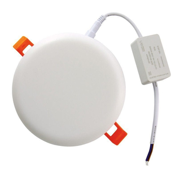 Светильник LightPhenomenON Downlight LT-TP-DL-06-9W-6500K встраиваемый круглый Ф90 LED с выносным драйвером - Светильники - Светильники DOWNLIGHT - . Магазин оборудования для автономного и резервного электропитания Ekosolar.ru в Балашихе