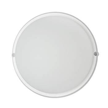 Банник LightPhenomenON LT-LBWP-02-IP65- 8W-6500К LED круглый - Светильники - Для ЖКХ - . Магазин оборудования для автономного и резервного электропитания Ekosolar.ru в Балашихе