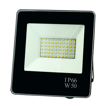 Прожектор LightPhenomenON LT-FL-01N-IP65- 10W-6500K LED - Светильники - Прожекторы - . Магазин оборудования для автономного и резервного электропитания Ekosolar.ru в Балашихе