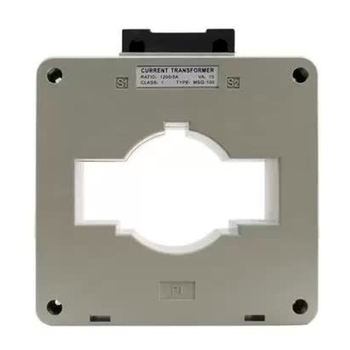 Трансформатор тока MSQ-100 1200A/5 (1) Энергия - Электрика, НВА - Приборы учета, контроля и измерения - Трансформаторы - . Магазин оборудования для автономного и резервного электропитания Ekosolar.ru в Балашихе