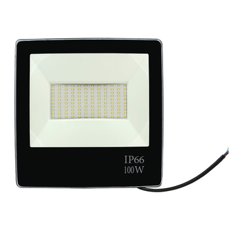 Прожектор LightPhenomenON LT-FL-01-IP65-100W-6500K LED - Светильники - Прожекторы - . Магазин оборудования для автономного и резервного электропитания Ekosolar.ru в Балашихе