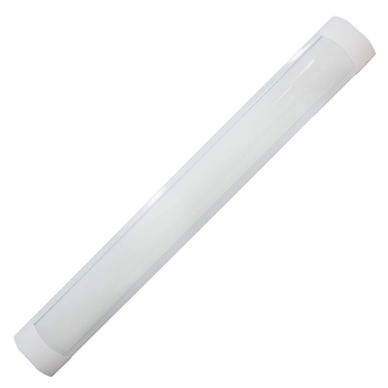 Светильник LT-PSL-03-IP20-18W-6500К LED - Светильники - Для общественных зданий - . Магазин оборудования для автономного и резервного электропитания Ekosolar.ru в Балашихе
