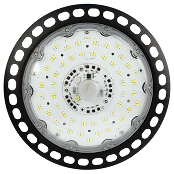 Светильник LT-SBF-01-IP65-150W-6500K-LED - Светильники - Для общественных зданий - . Магазин оборудования для автономного и резервного электропитания Ekosolar.ru в Балашихе