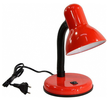Светодиодный настенный светильник Smartbuy-5W /Red 4013 SBL-4013-5-R-Red - Светильники - Настольные светильники - . Магазин оборудования для автономного и резервного электропитания Ekosolar.ru в Балашихе