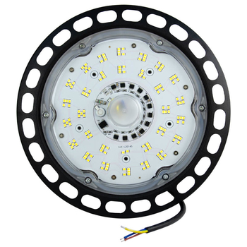 Светильник LT-SBF-01-IP65-100W-6500K-LED - Светильники - Для общественных зданий - . Магазин оборудования для автономного и резервного электропитания Ekosolar.ru в Балашихе
