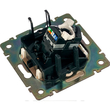 Информационная розетка Legrand Valene RJ45 UTP 5 кат 1 выход б/з белая - Электрика, НВА - Выключатели и розетки - Розетки - . Магазин оборудования для автономного и резервного электропитания Ekosolar.ru в Балашихе