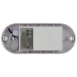 Банник LT-LBWP-05-IP65-8W-6500К LED овал с датчиком движения - Светильники - Для ЖКХ - . Магазин оборудования для автономного и резервного электропитания Ekosolar.ru в Балашихе