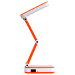 Светодиодный аккумуляторный светильник Smartbuy-4W/O SBL-Jump-4-WL-Orange - Светильники - Настольные светильники - . Магазин оборудования для автономного и резервного электропитания Ekosolar.ru в Балашихе