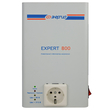 Стабилизатор напряжения Энергия Expert 800 220В - Стабилизаторы напряжения - Инверторные - . Магазин оборудования для автономного и резервного электропитания Ekosolar.ru в Балашихе