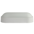 Банник LT-LBWP-05-IP65-8W-6500К LED овал с датчиком движения - Светильники - Для ЖКХ - . Магазин оборудования для автономного и резервного электропитания Ekosolar.ru в Балашихе