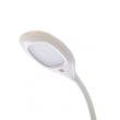 Светодиодный настольный светильник 7W Smartbuy SBL-DL-7-NW3-SRGB-White - Светильники - Настольные светильники - . Магазин оборудования для автономного и резервного электропитания Ekosolar.ru в Балашихе