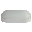 Банник LT-LBWP-03-IP65-18W-6500К LED овальный - Светильники - Для ЖКХ - . Магазин оборудования для автономного и резервного электропитания Ekosolar.ru в Балашихе