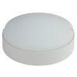 Банник LT-LBWP-08-IP65- 8W-6500К LED круг с датчиком движения - Светильники - Для ЖКХ - . Магазин оборудования для автономного и резервного электропитания Ekosolar.ru в Балашихе