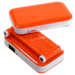 Светодиодный аккумуляторный светильник Smartbuy-4W/O SBL-Jump-4-WL-Orange - Светильники - Настольные светильники - . Магазин оборудования для автономного и резервного электропитания Ekosolar.ru в Балашихе