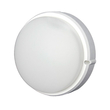 Банник LightPhenomenON LT-LBWP-04-IP65-12W-6500К LED круглый с датчиком движения - Светильники - Для ЖКХ - . Магазин оборудования для автономного и резервного электропитания Ekosolar.ru в Балашихе