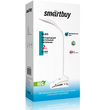 Светодиодный аккумуляторный светильник Smartbuy SBL-101-2-Wt-White - Светильники - Настольные светильники - . Магазин оборудования для автономного и резервного электропитания Ekosolar.ru в Балашихе