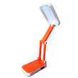 Светодиодный аккумуляторный светильник Smartbuy-4W/O SBL-Jump-4-WL-Orange - Светильники - Настольные светильники - . Магазин оборудования для автономного и резервного электропитания Ekosolar.ru в Балашихе