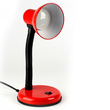 Светодиодный настенный светильник Smartbuy-5W /Red 4013 SBL-4013-5-R-Red - Светильники - Настольные светильники - . Магазин оборудования для автономного и резервного электропитания Ekosolar.ru в Балашихе