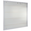 Светильник универсальный LT-UTP-11R-IP20-36W-6500K LED со встроенным драйвером - Светильники - Для общественных зданий - . Магазин оборудования для автономного и резервного электропитания Ekosolar.ru в Балашихе