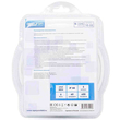 Комплект светодиодной ленты Apeyron Electrics 220В с аксессуарами, smd 2835, 60 д/м, 5м, холодный белый - Светильники - Cветодиодные ленты - . Магазин оборудования для автономного и резервного электропитания Ekosolar.ru в Балашихе