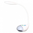 Светодиодный настольный светильник 7W Smartbuy SBL-DL-7-NW3-SRGB-White - Светильники - Настольные светильники - . Магазин оборудования для автономного и резервного электропитания Ekosolar.ru в Балашихе