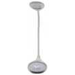 Светодиодный настольный светильник 7W Smartbuy SBL-DL-7-NW3-SRGB-White - Светильники - Настольные светильники - . Магазин оборудования для автономного и резервного электропитания Ekosolar.ru в Балашихе