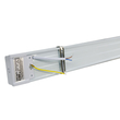 Светильник LT-PSL-04-IP20-50W-6500К LED - Светильники - Для общественных зданий - . Магазин оборудования для автономного и резервного электропитания Ekosolar.ru в Балашихе