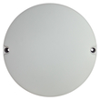 Банник LT-LBWP-06-IP65-18W-6500К LED круглый - Светильники - Для ЖКХ - . Магазин оборудования для автономного и резервного электропитания Ekosolar.ru в Балашихе