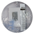 Банник LT-LBWP-06-IP65-18W-6500К LED круглый - Светильники - Для ЖКХ - . Магазин оборудования для автономного и резервного электропитания Ekosolar.ru в Балашихе