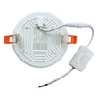 Светильник LightPhenomenON Downlight LT-TP-DL-06-9W-6500K встраиваемый круглый Ф90 LED с выносным драйвером - Светильники - Светильники DOWNLIGHT - . Магазин оборудования для автономного и резервного электропитания Ekosolar.ru в Балашихе