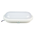 Банник LT-LBWP-31-IP65-15W-4000K LED sauna овальный - Светильники - Для ЖКХ - . Магазин оборудования для автономного и резервного электропитания Ekosolar.ru в Балашихе