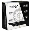 Светильник LT-SBF-01-IP65-100W-6500K-LED - Светильники - Для общественных зданий - . Магазин оборудования для автономного и резервного электропитания Ekosolar.ru в Балашихе