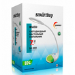 Светодиодный настольный светильник 7W Smartbuy SBL-DL-7-NW3-SRGB-White - Светильники - Настольные светильники - . Магазин оборудования для автономного и резервного электропитания Ekosolar.ru в Балашихе