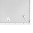 Панель ультратонкая светодиодная LightPhenomenON LT-UTP-01-IP40-40W-4000К - Светильники - Для общественных зданий - . Магазин оборудования для автономного и резервного электропитания Ekosolar.ru в Балашихе