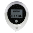 Светодиодный настольный светильник 7W Smartbuy SBL-DL-7-NW3-SRGB-White - Светильники - Настольные светильники - . Магазин оборудования для автономного и резервного электропитания Ekosolar.ru в Балашихе