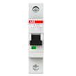 Автоматический выключатель ABB S201 1P 20А (С) 6kA - Электрика, НВА - Модульное оборудование - Автоматические выключатели - . Магазин оборудования для автономного и резервного электропитания Ekosolar.ru в Балашихе