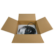 Светильник LT-SBF-01-IP65-100W-6500K-LED - Светильники - Для общественных зданий - . Магазин оборудования для автономного и резервного электропитания Ekosolar.ru в Балашихе