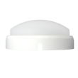Банник LightPhenomenON LT-LBWP-02-IP65- 8W-6500К LED круглый - Светильники - Для ЖКХ - . Магазин оборудования для автономного и резервного электропитания Ekosolar.ru в Балашихе